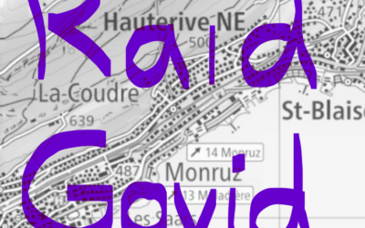 Raid Govid – Du 17 mai au 17 juin 2021