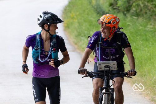 RNA 2025 - Bike-Run