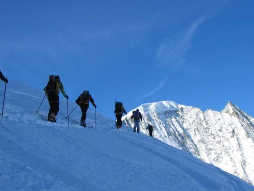 NA 2007 - Ski Rando Haute Route
